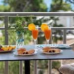 Mare Appartement Makarska