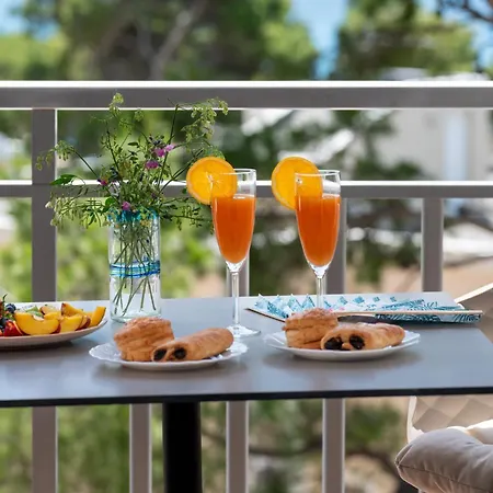Mare Apartament Makarska