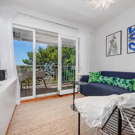 Mare Apartament