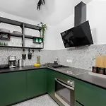 Apartment Mare Makarska