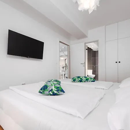Apartamento Mare Makarska