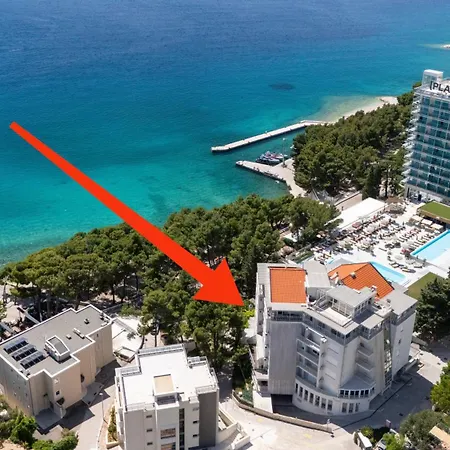 Mare Апартаменти *