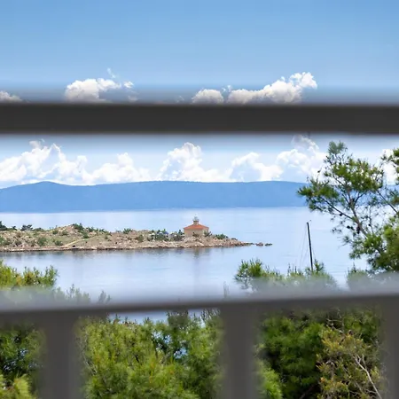 Apartamento Mare Makarska