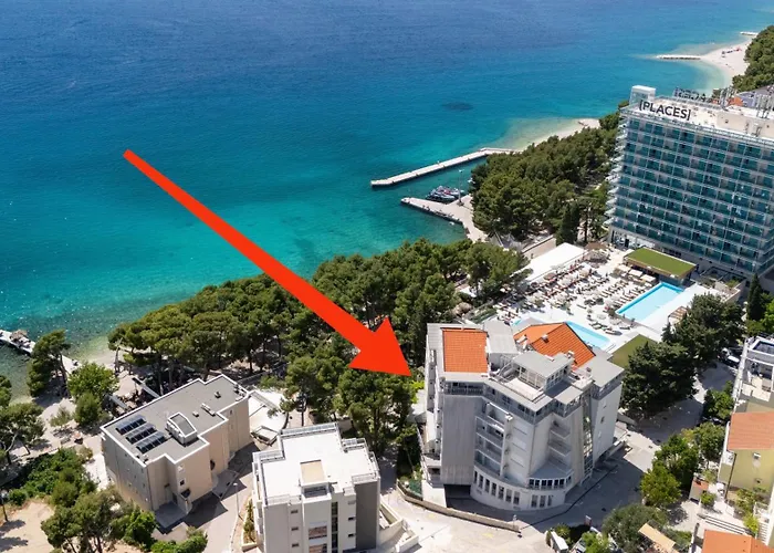 Mare Апартаменти *