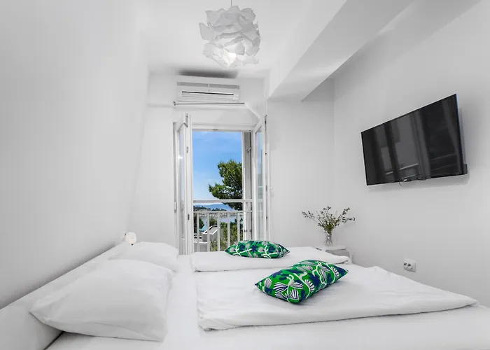 Mare Апартаменти