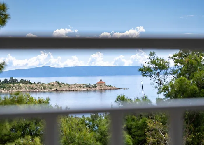 Lägenhet Mare Makarska