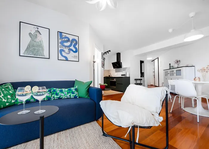 Mare Апартаменти