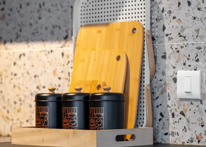 Mare Апартаменти *