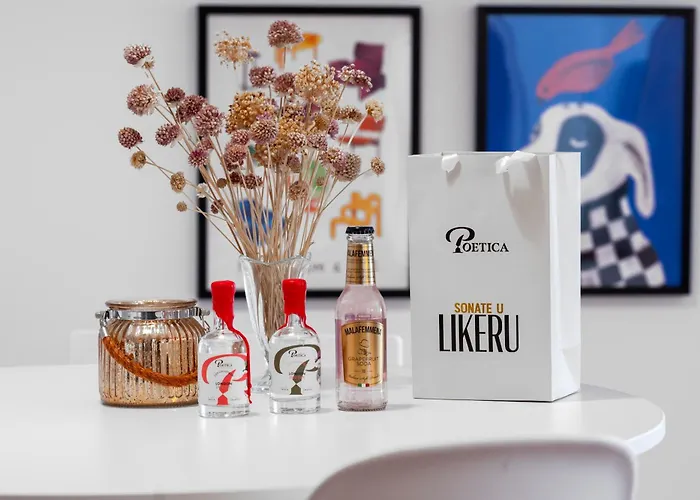 Mare Макарська